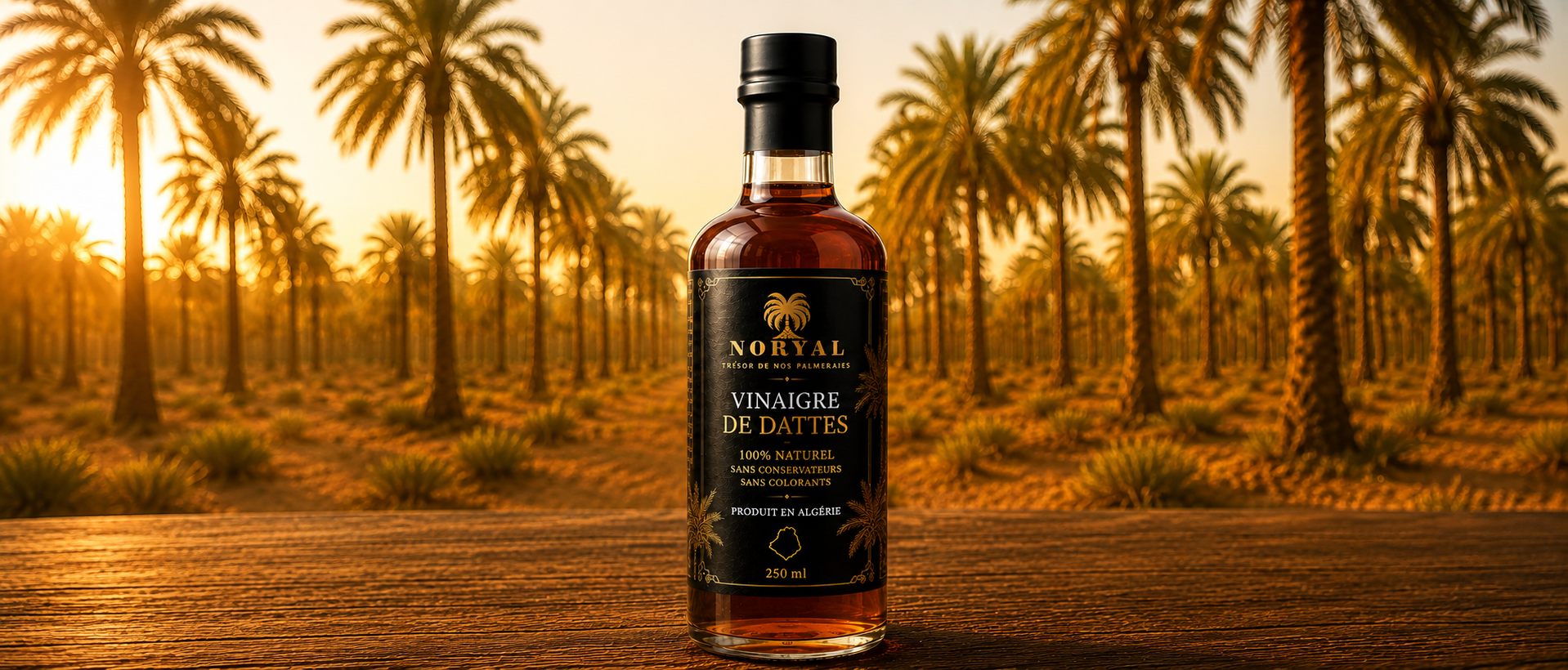 Palmeraie Noryal